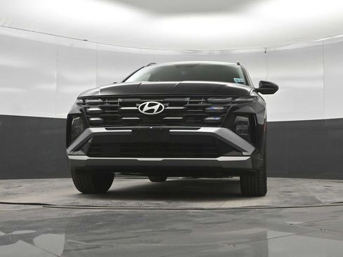 New 2026 Hyundai Tucson SEL Plus FWD image 33