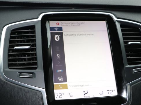 Used 2019 Volvo XC90 T6 Momentum w/ Protection Package Premier image 25