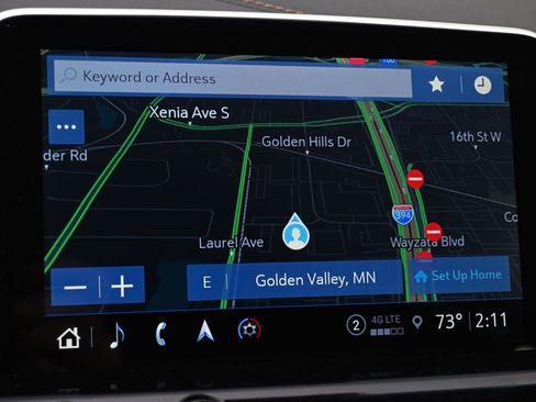 New 2026 Cadillac CT4 Sport image 28