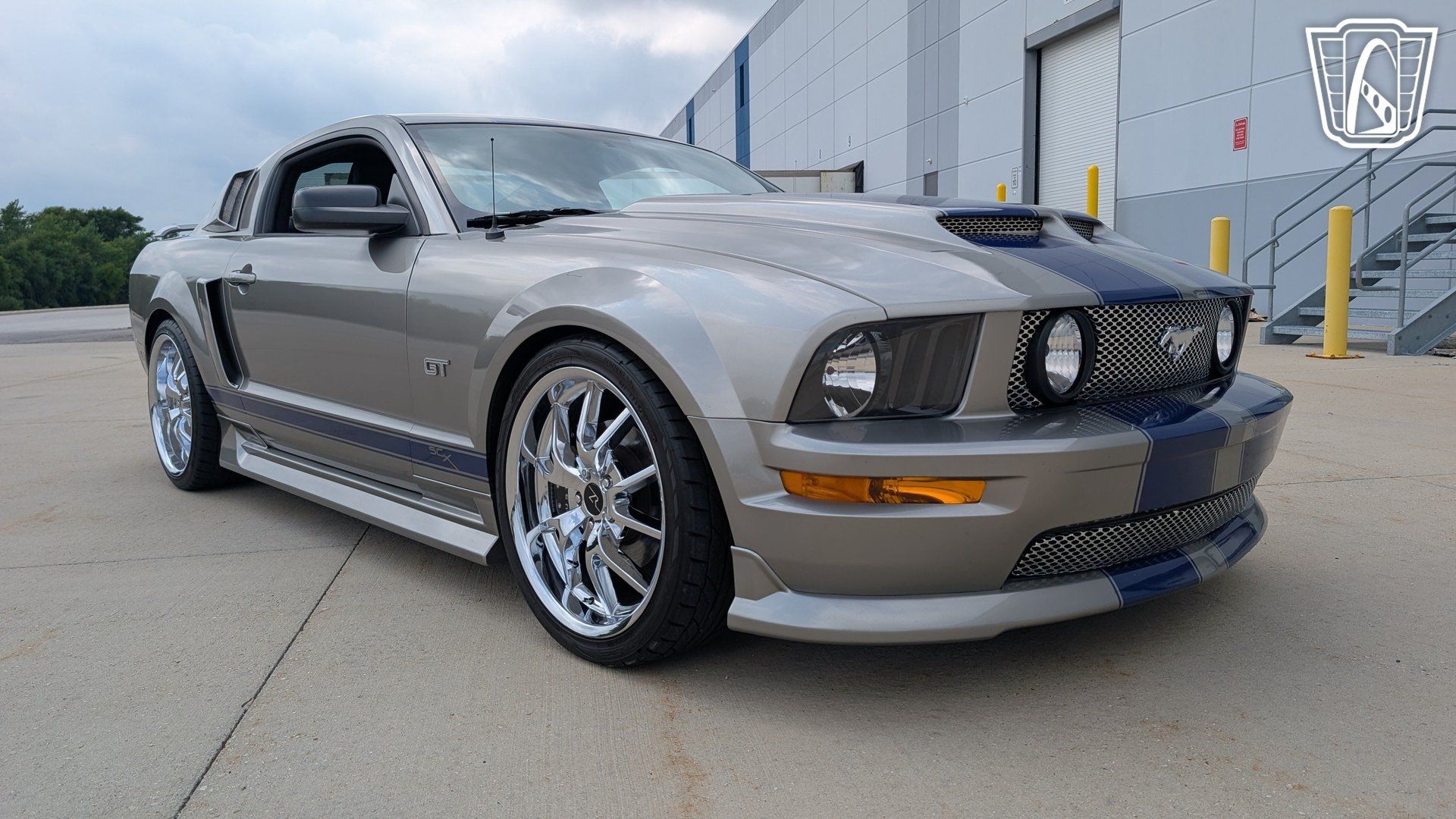 Used 2008 Ford Mustang GT RWD image 22