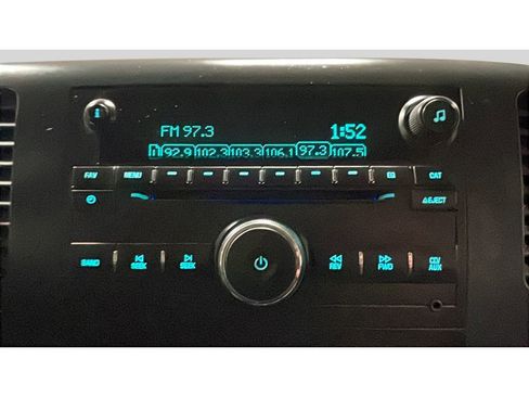 Used 2008 Chevrolet Silverado 2500 LT w/ 1LT Convenience Package image 11