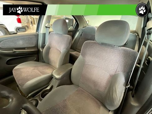 Used 2000 Dodge Neon Highline FWD image 3
