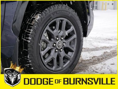 Used 2023 Toyota Tundra Platinum image 10