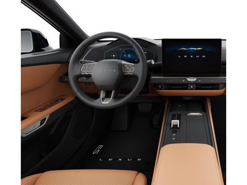 New 2026 Lexus ES 350e FWD image 6