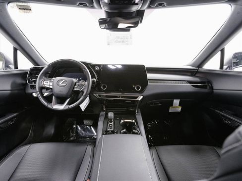 New 2026 Lexus RX 450h Luxury image 6