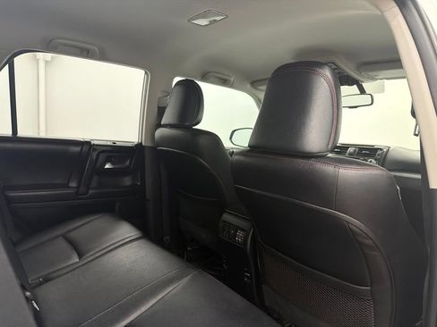 Used 2017 Toyota 4Runner TRD Pro AWD/4WD image 31