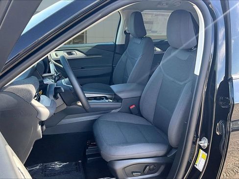 New 2026 Ford Explorer Active AWD/4WD image 26