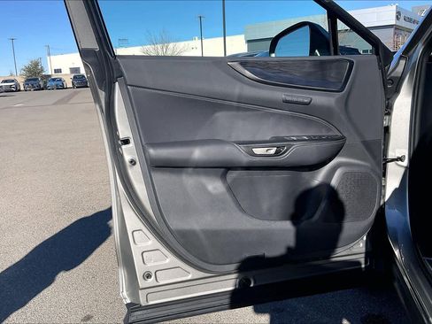 New 2026 Lexus NX 350 AWD w/ Premium Package image 10