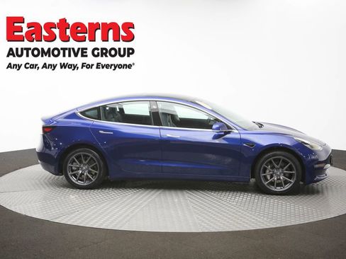 Used 2020 Tesla Model 3 Long Range AWD/4WD image 39