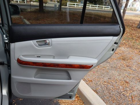 Used 2008 Lexus RX 350 AWD image 25