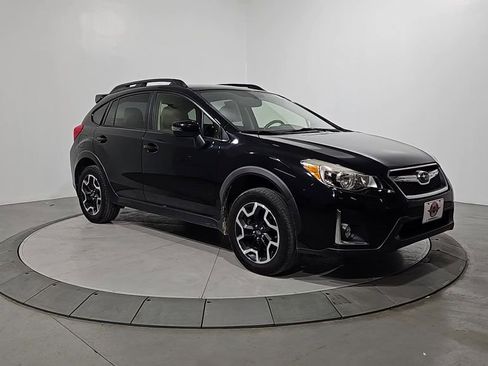 Used 2016 Subaru Crosstrek 2.0i Limited w/ Popular Package #2 image 8