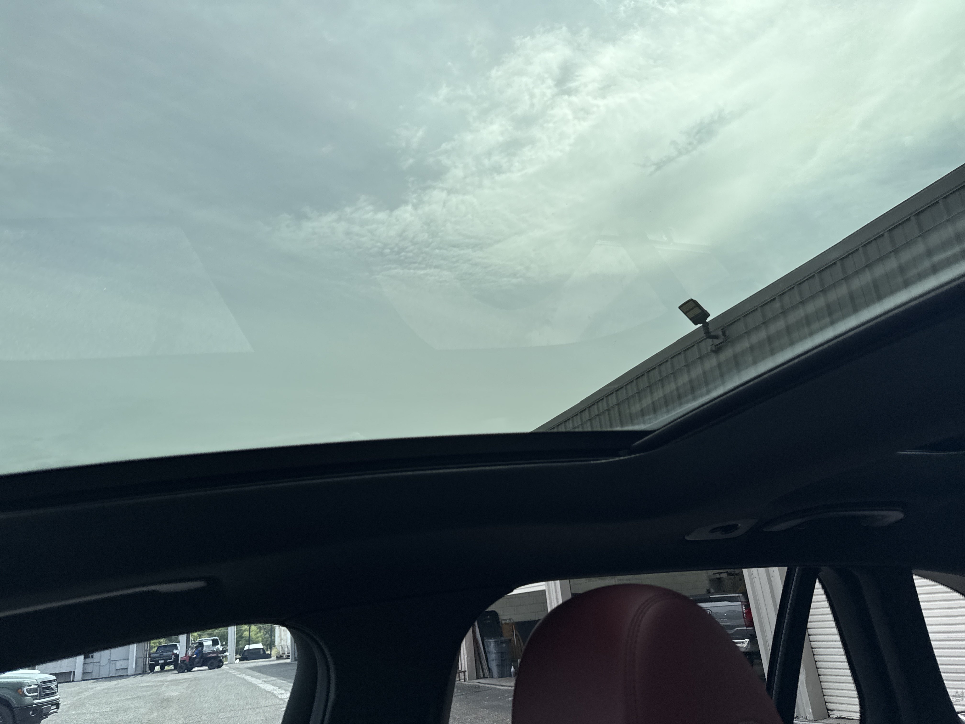 Used 2022 Mercedes-Benz GLC 300 image 32