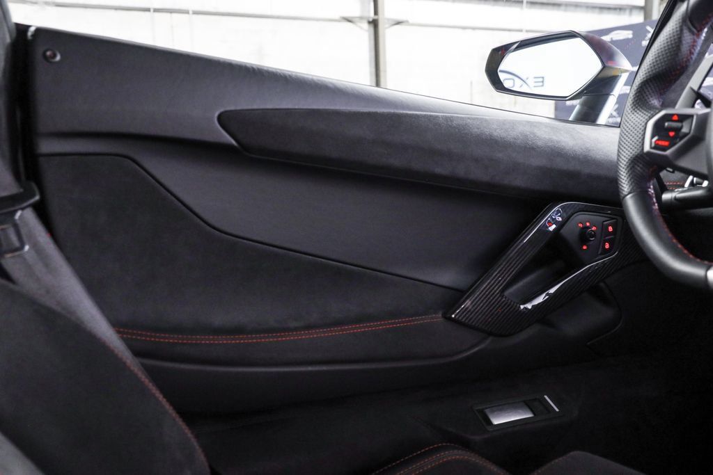 Used 2016 Lamborghini Aventador LP 700-4 AWD/4WD image 39