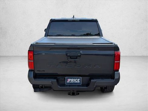 Certified 2026 Toyota Tacoma TRD Sport AWD/4WD image 7