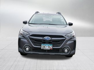 Used 2025 Subaru Outback Premium video 2