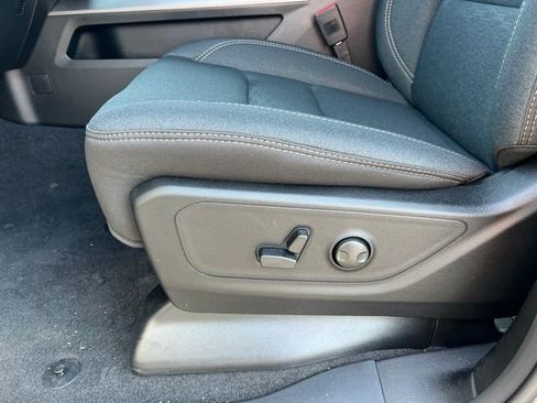 New 2026 RAM 1500 Big Horn AWD/4WD image 10