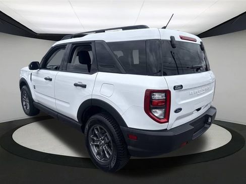 Used 2024 Ford Bronco Sport Big Bend image 8