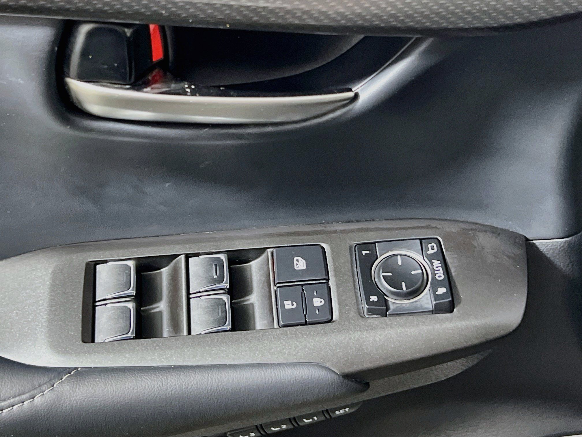 Used 2020 Lexus NX 300h AWD w/ Premium Package image 17