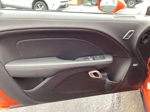 Used 2023 Dodge Challenger R/T Scat Pack w/ Plus Package image 14