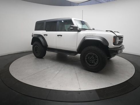 Used 2023 Ford Bronco Raptor AWD/4WD image 35