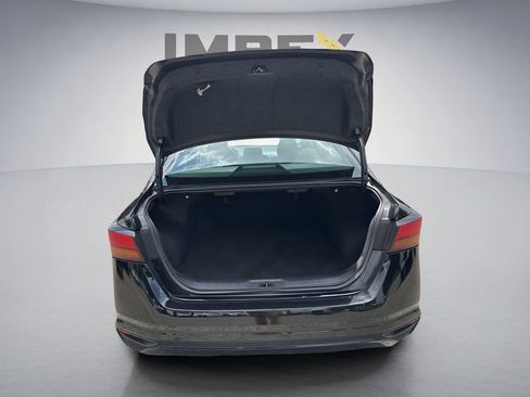 Used 2025 Nissan Altima 2.5 S FWD image 25