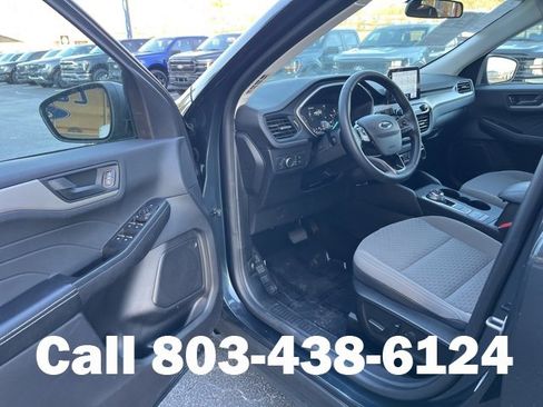 Used 2022 Ford Escape SE w/ Convenience Package image 5