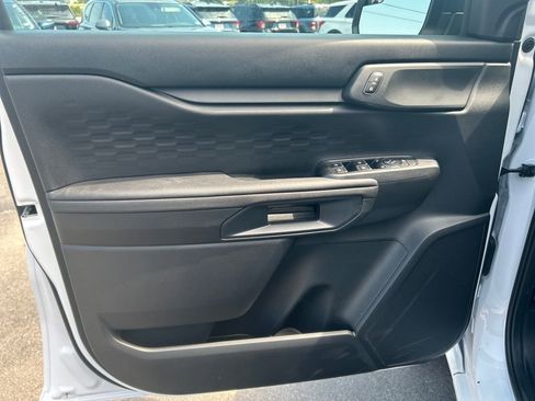 New 2025 Ford Ranger XL image 21