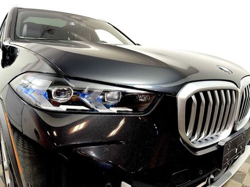 Certified 2024 BMW X5 xDrive40i w/ Premium Package AWD/4WD image 25