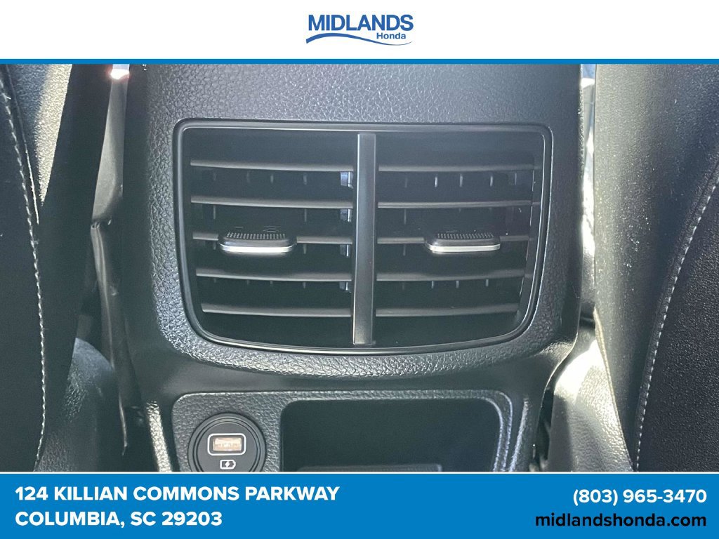 Used 2021 Kia Seltos EX AWD/4WD image 11