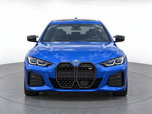 Used 2023 BMW i4 M50 AWD/4WD image 5