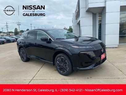 Certified 2026 Nissan Murano Platinum w/ Cargo Package