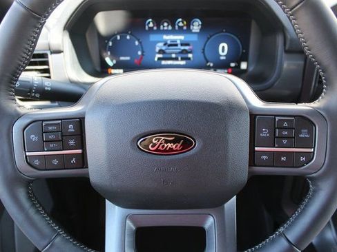 Used 2024 Ford F150 Lariat image 19