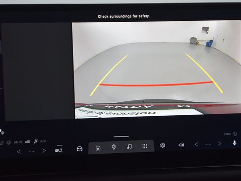 New 2026 MAZDA CX-5 Preferred AWD/4WD image 34