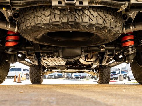 Used 2022 Ford F150 Raptor w/ Raptor 37 Performance Package image 13