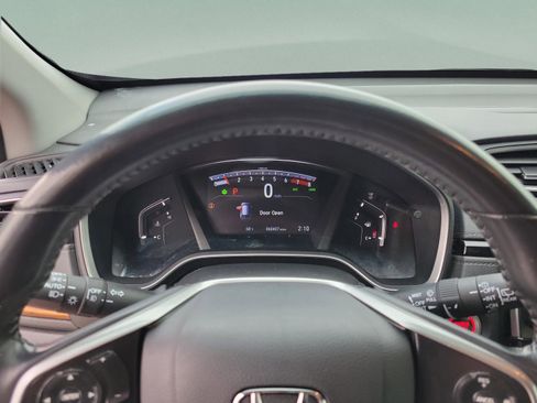 Used 2019 Honda CR-V EX-L image 14