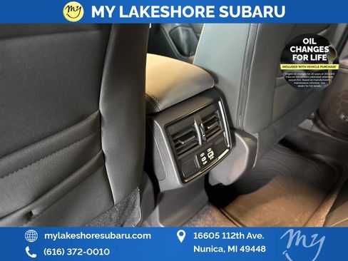 New 2026 Subaru Forester Wilderness AWD/4WD image 24