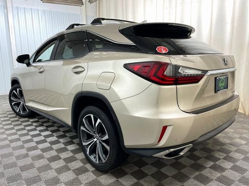Used 2019 Lexus RX 350 AWD w/ Navigation Package image 21