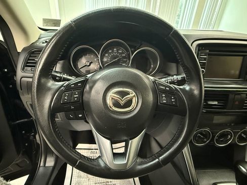 Used 2015 MAZDA CX-5 Touring image 27