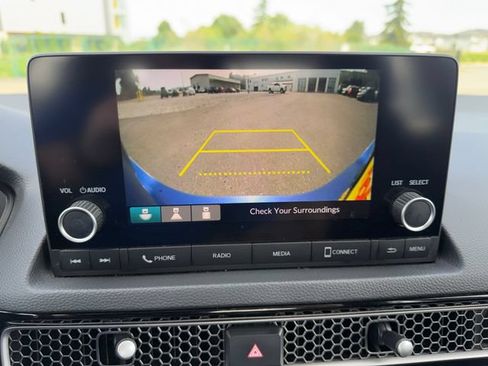 Used 2023 Honda Civic EX image 26
