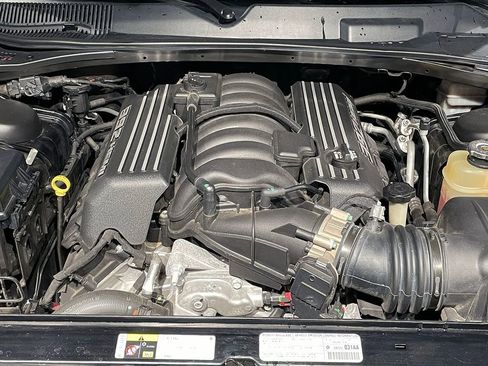 Used 2013 Dodge Challenger SRT8 w/ Harman Kardon Audio Group RWD image 21