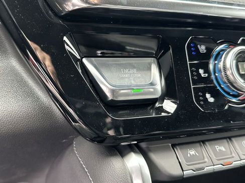 New 2026 GMC Sierra 1500 Denali image 17