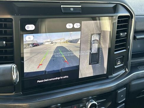 New 2026 Ford F250 Lariat image 30