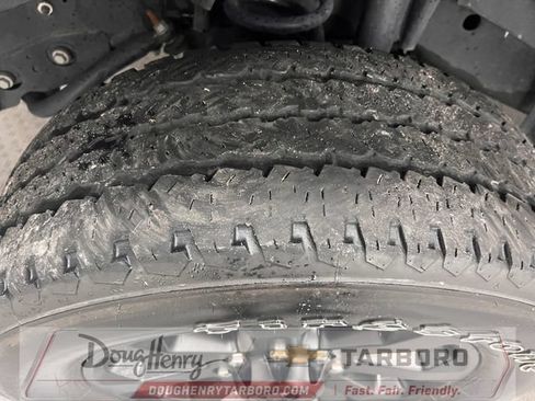 Used 2024 RAM 2500 Laramie w/ Night Edition AWD/4WD image 20