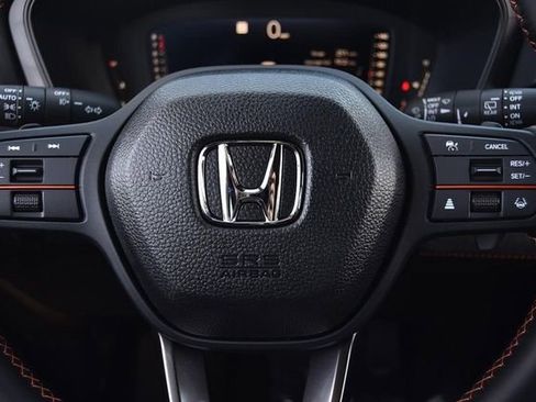 New 2026 Honda Passport TrailSport image 22