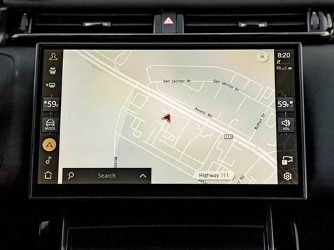 Certified 2026 Land Rover Range Rover Velar Dynamic SE AWD/4WD image 20