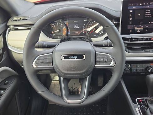 New 2026 Jeep Compass Limited AWD/4WD image 44