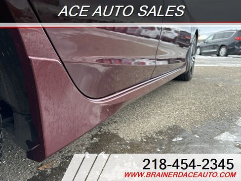 Used 2017 Honda Accord Sport image 7