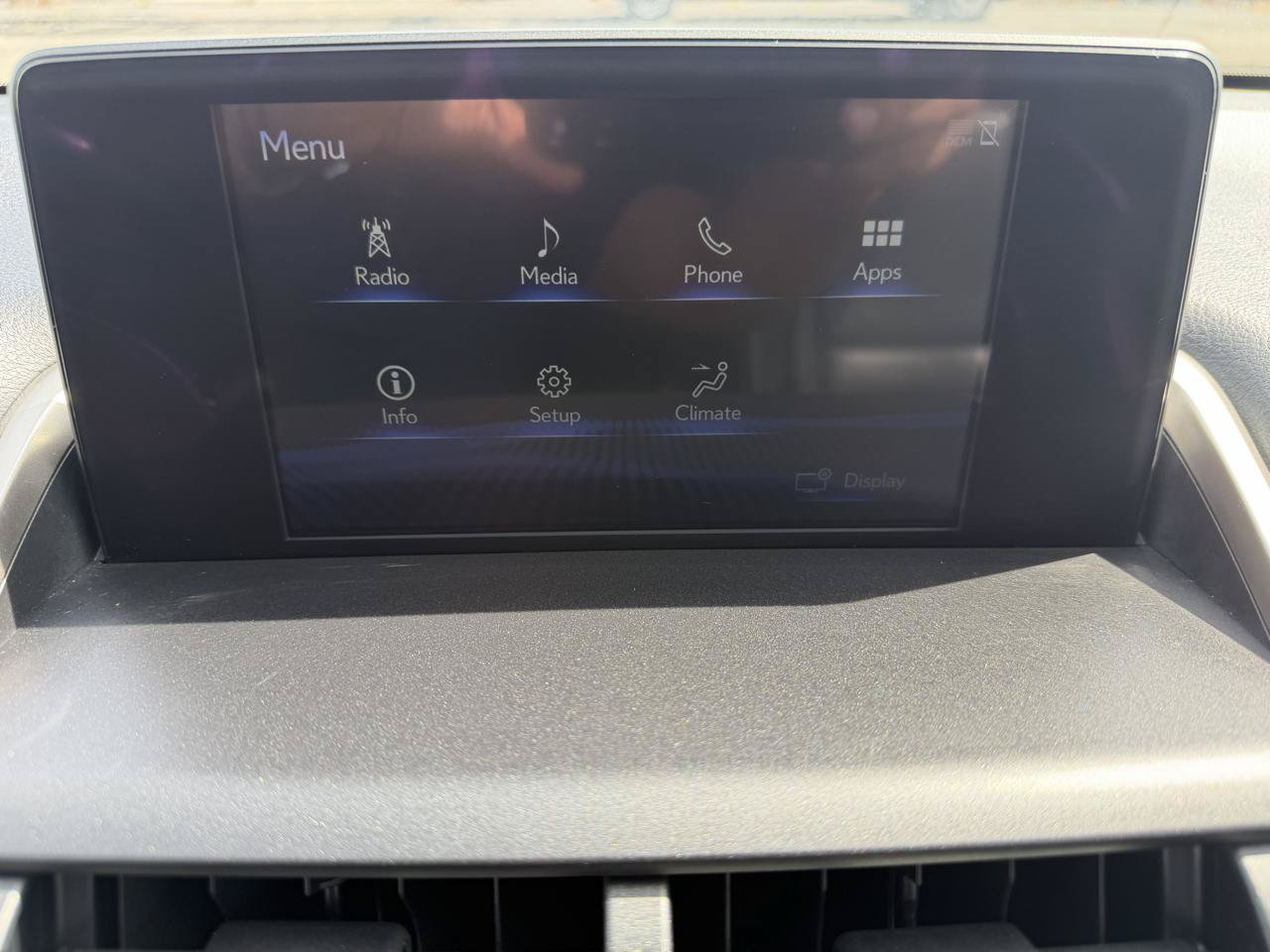 Used 2018 Lexus NX 300 F Sport AWD/4WD image 17