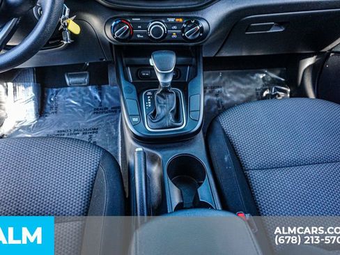 Used 2023 Kia Soul LX image 40