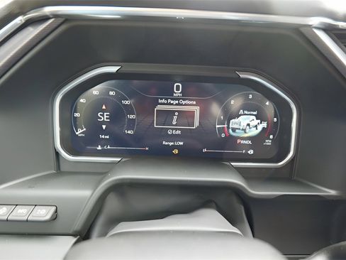 New 2026 GMC Sierra 2500 Denali Ultimate w/ Max Trailering Package image 14